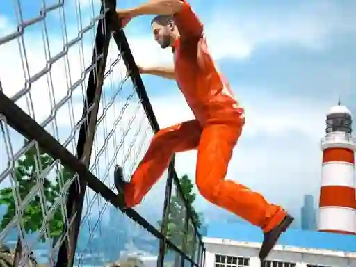 Jeu Prison escape en ligne