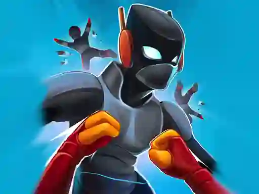Jeu Super Hero Masters en ligne