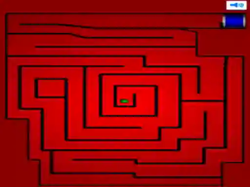 Jeu Hedge maze en ligne