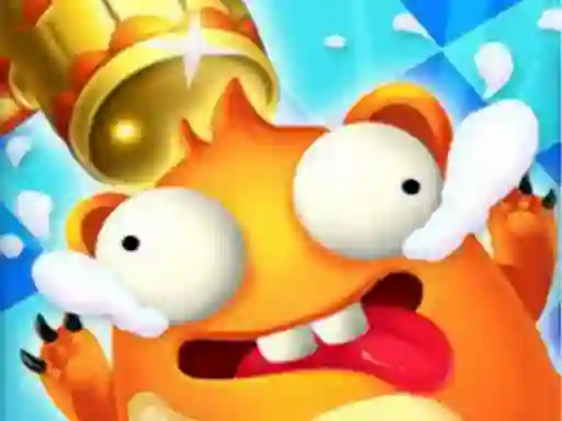Jeu Whack `em Mole! en ligne