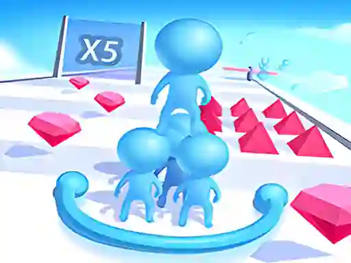 Jeu Big team en ligne