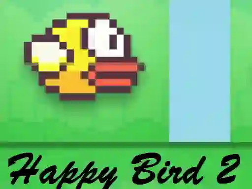 Jeu Happy Bird 2 en ligne