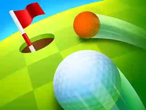 Jeu Golf Battle en ligne