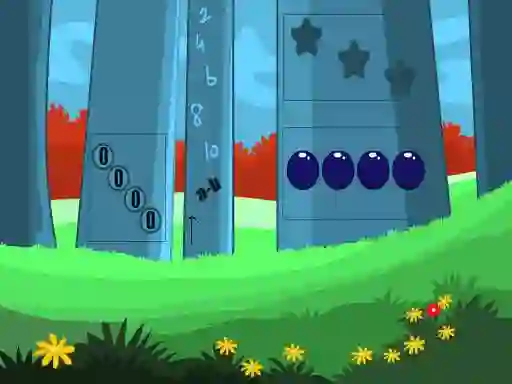 Jeu Crown Land Escape en ligne