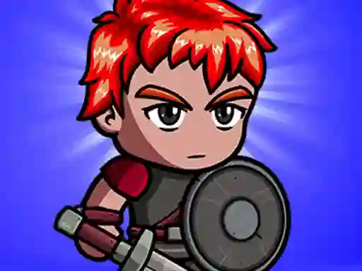 Jeu Epic Hero Quest en ligne