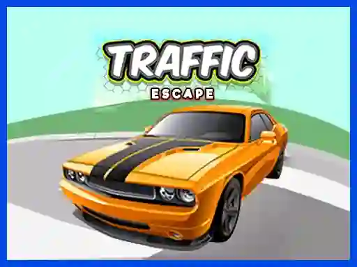 Jeu Traffic Escape! en ligne