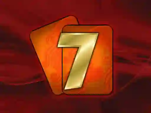 Jeu Dirty Seven en ligne