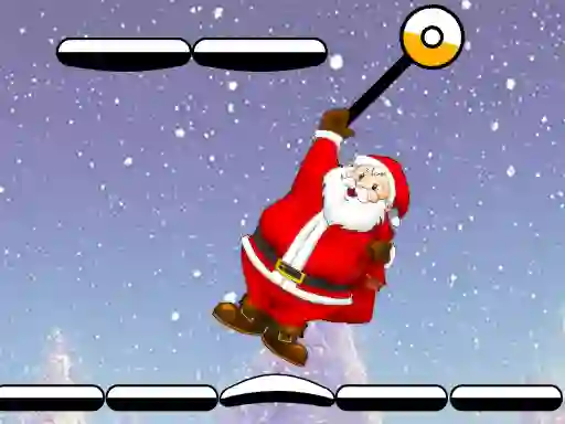Jeu Santa Swing en ligne