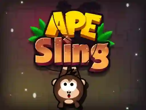 Jeu APE Sling en ligne
