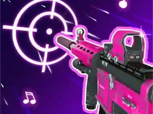 Jeu Beat Shooter Game en ligne