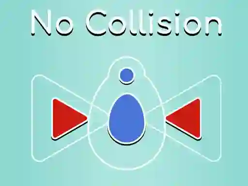 Jeu Without Collision en ligne
