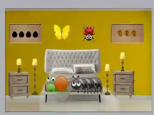 Jeu Playful Kid Escape en ligne