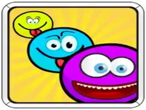 Jeu Smiles ball en ligne