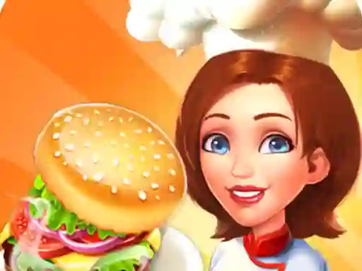 Jeu Hot Dog Maker Fast-food en ligne