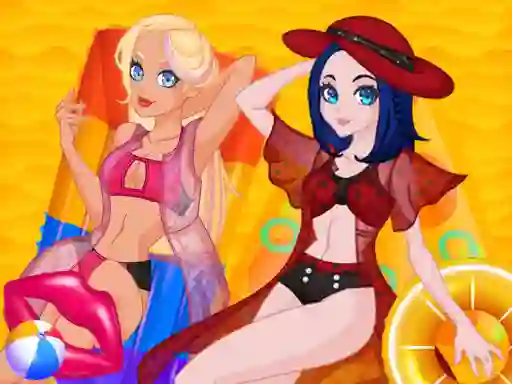 Jeu Pool Float Party en ligne