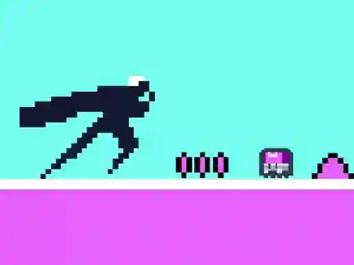 Jeu Ninja Guy 2 en ligne