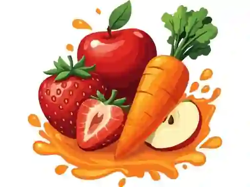 Jeu Fruit Bounce en ligne