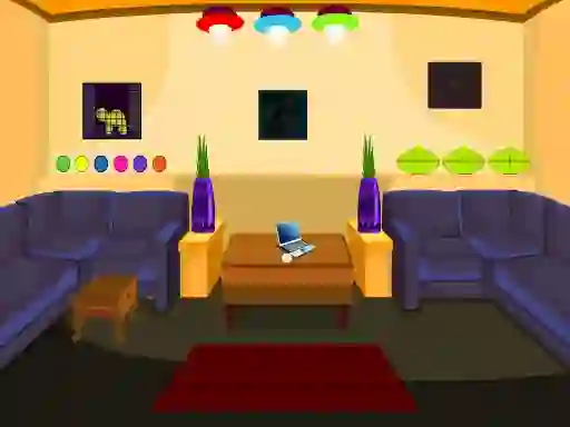 Jeu Escape From Glorious Village en ligne
