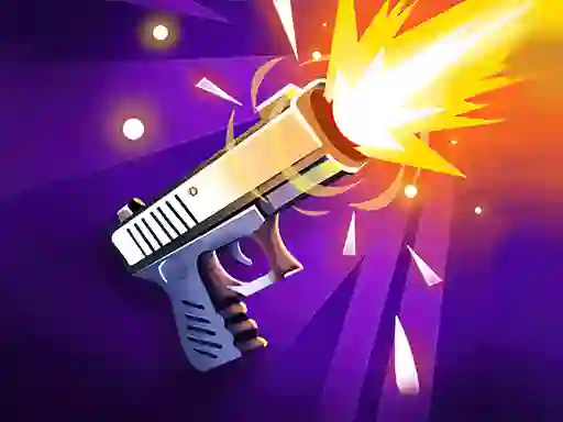 Jeu Gun and Bottles en ligne