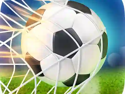 Jeu Soccer Super Star - Football en ligne