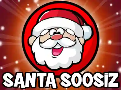 Jeu Santa Soosiz 2 en ligne