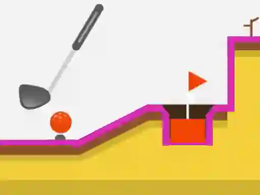 Jeu Micro Golf Ball 2 en ligne