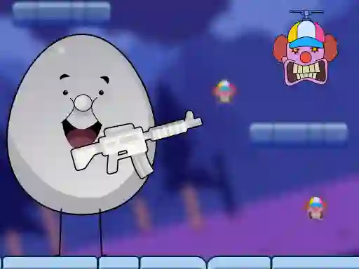 Jeu One Night at Flumptys: Endless Jump en ligne