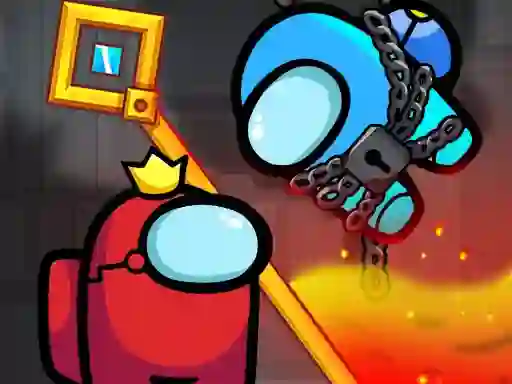 Jeu Among Rescue en ligne
