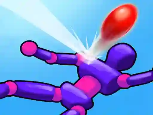 Jeu Knock'em All en ligne