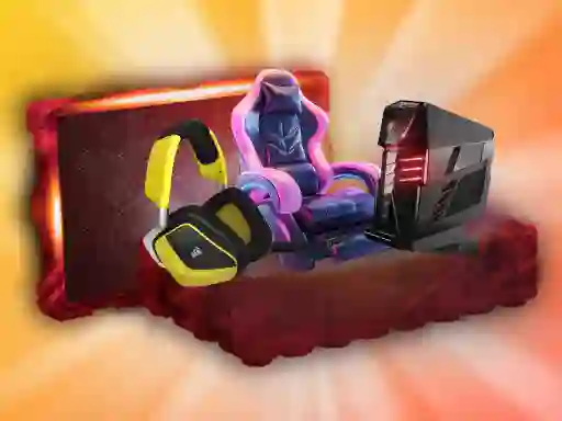 Jeu Gamer Case Simulator en ligne