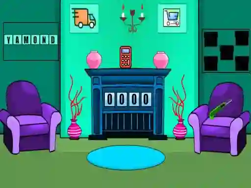 Jeu Cyber Monday Escape 2 en ligne