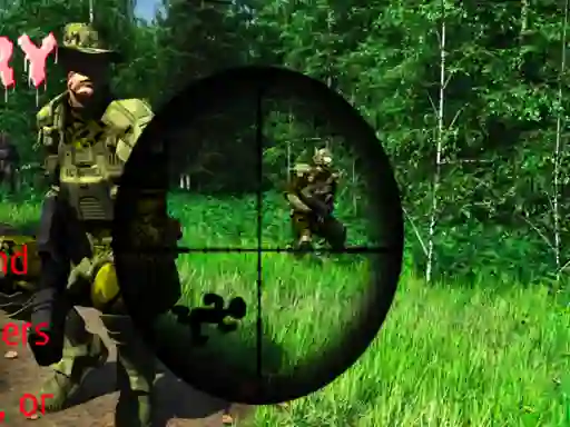 Jeu Guns Simulator Destroy All en ligne