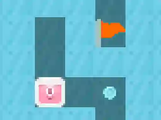 Jeu Marshmello Monster en ligne