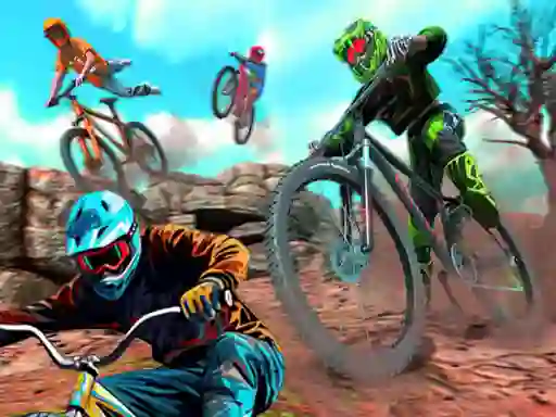 Jeu Bike Stunt BMX Simulator en ligne