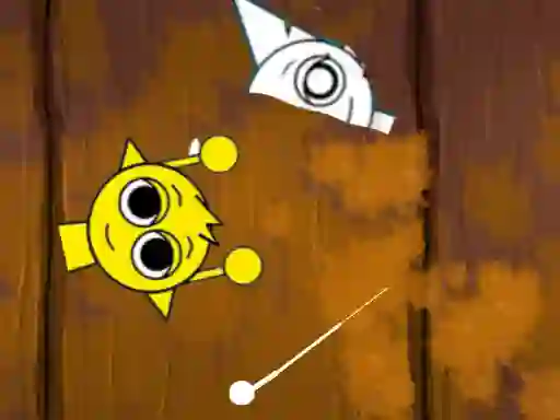 Jeu Slice Sprunki Clicker en ligne