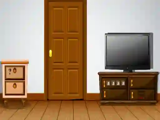 Jeu 6 Door Escape en ligne