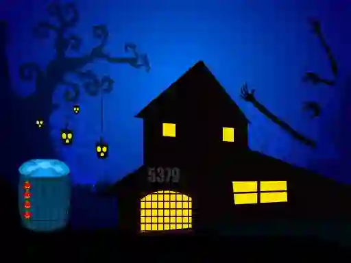 Jeu Halloween Final Episode en ligne