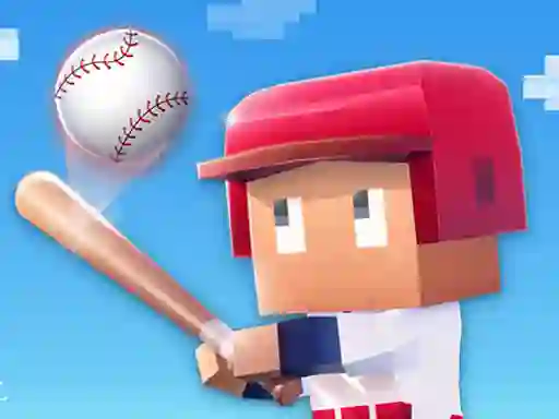 Jeu Baseball Bat en ligne