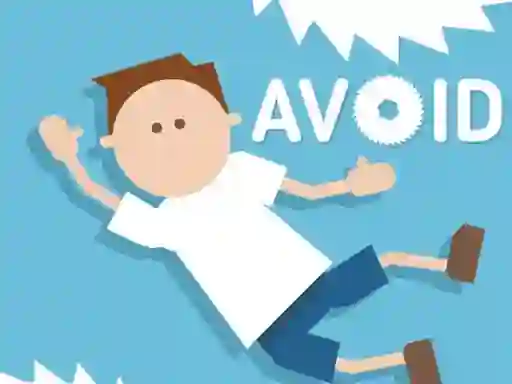 Jeu Avoid en ligne