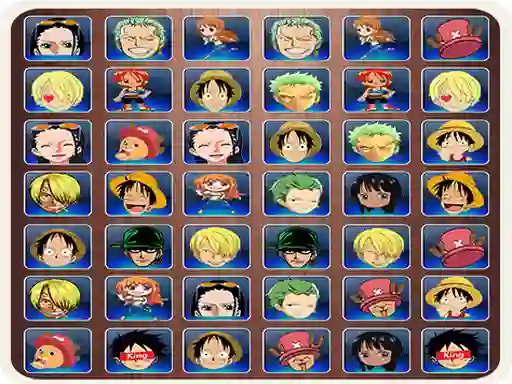 Jeu luffy the jelly face en ligne