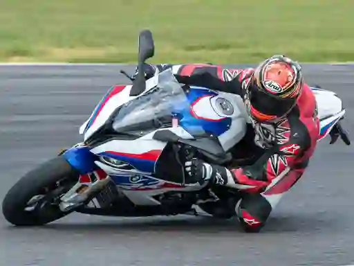 Jeu BMW S1000RR Slide en ligne