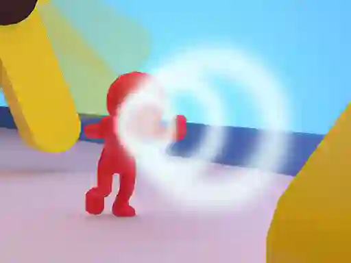 Jeu Amazing Run 3D en ligne