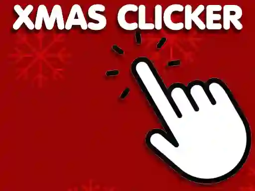Jeu Christmas Clicker en ligne