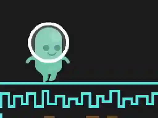 Jeu Mr. Blue en ligne