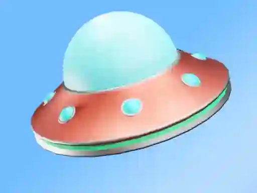 Jeu UFO Driver en ligne