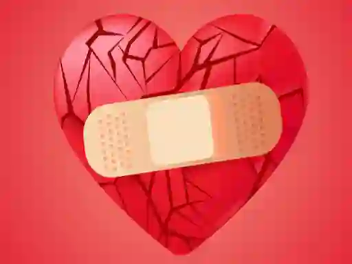 Jeu Broken Hearts Match en ligne