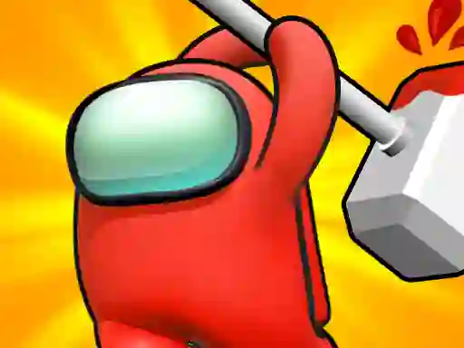Jeu imposter smashers en ligne