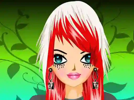 Jeu Popstar Make up en ligne
