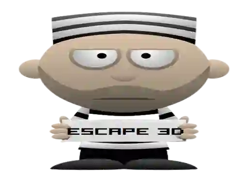 Jeu Escape 3d en ligne