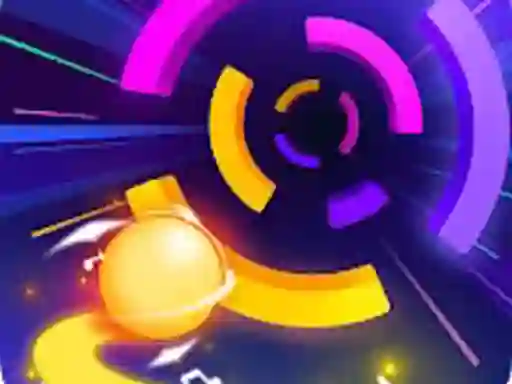 Jeu Ball Duet en ligne